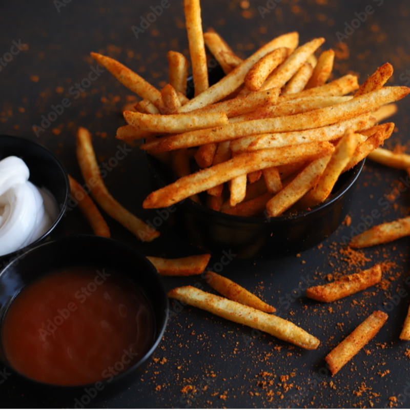 French Fries Main Image