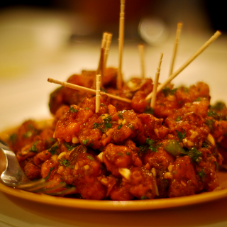 Gobi Manchurian