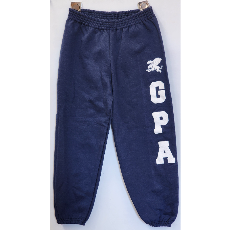 Blue Sweat Pants Prices varies  Main Image