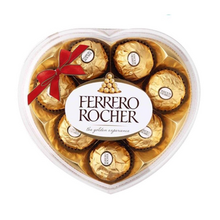 Ferrero 8T Image