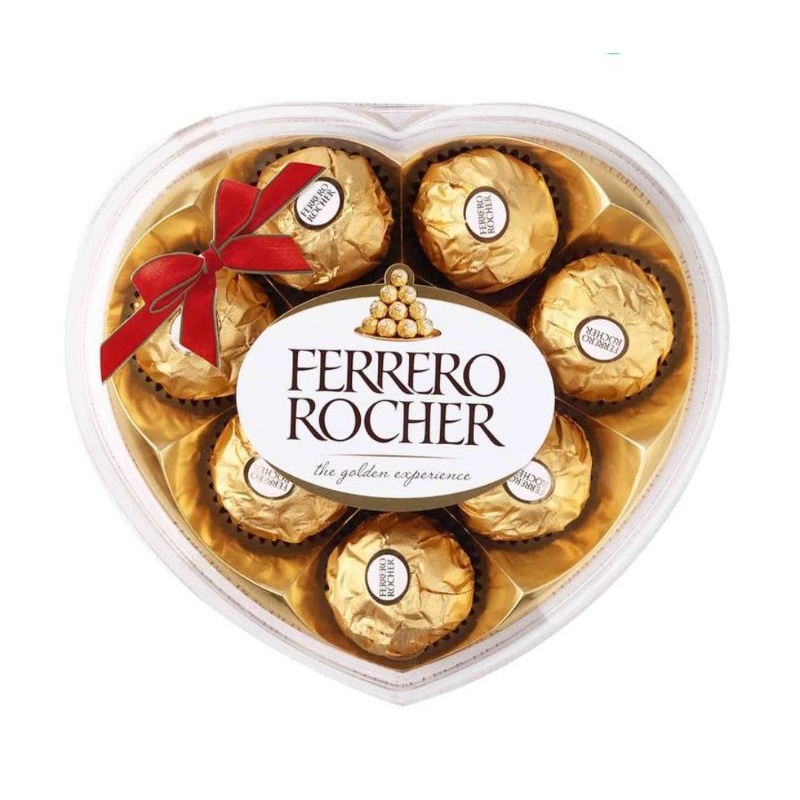 Ferrero 8T Large Image