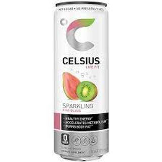 Kiwi Guava Celsius