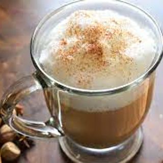 Chai Latte (Milk)