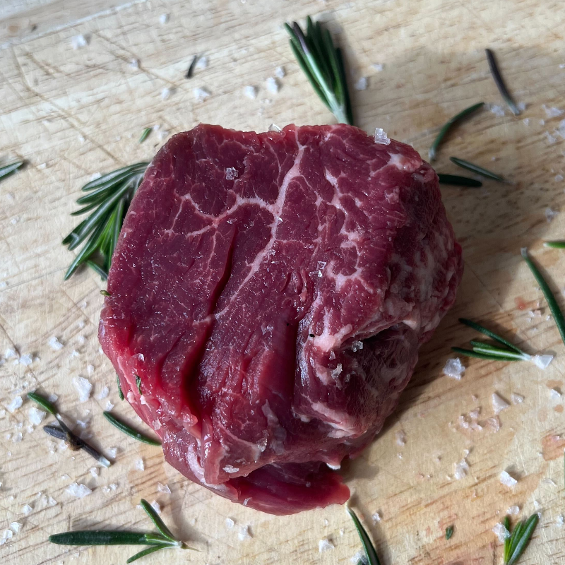 Filet Mignon Tenderloin (~180g) Main Image