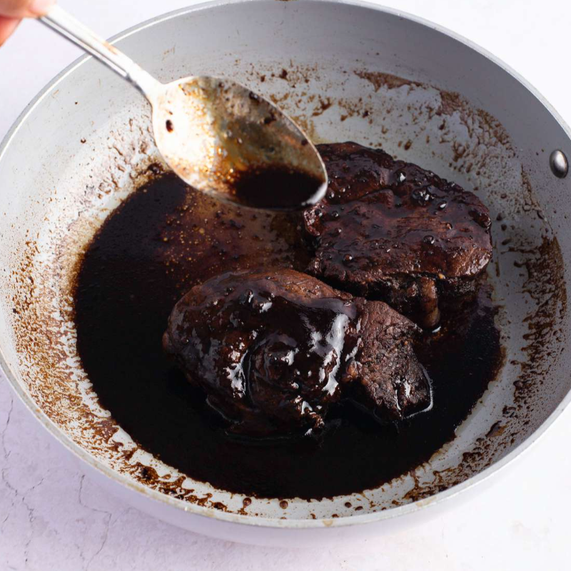 Steak finishing sauce Main Image