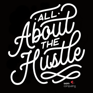 All About the Hustle