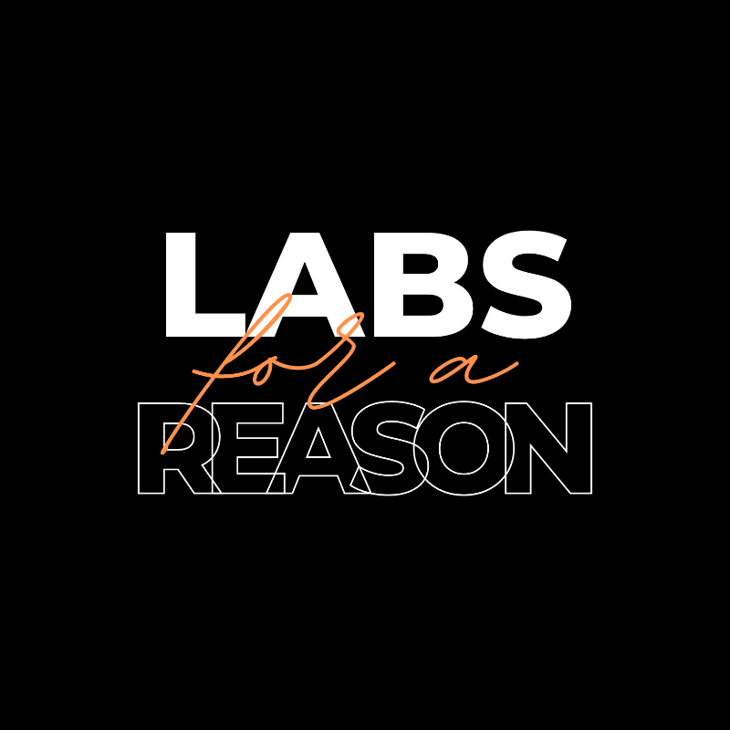 Labs for a Reason Main Image