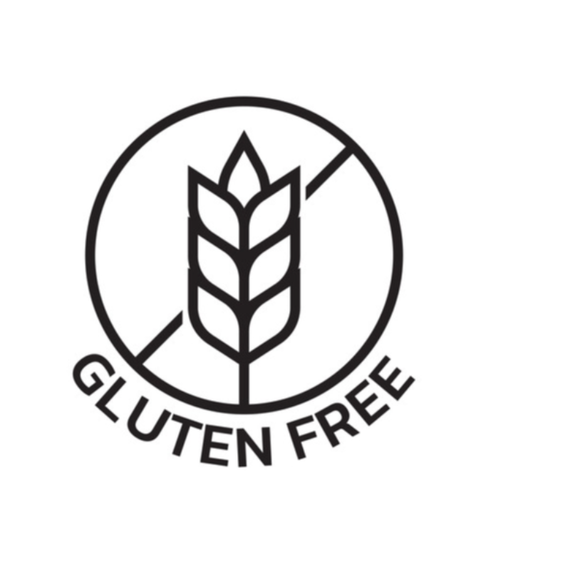 Gluten free Crust (Size will be changed to Medium)