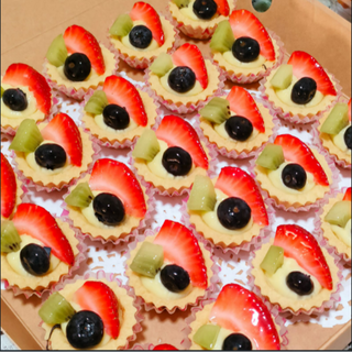 Fruit Tart