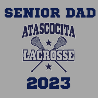 Senior Dad 2023