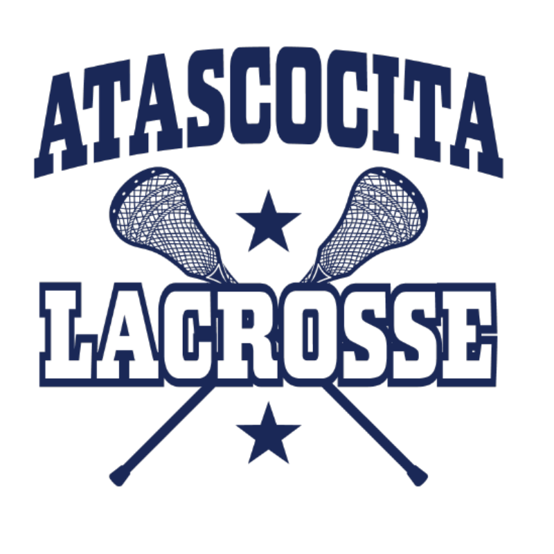 Atascocita Lacrosse Boys - Gray Shirt Main Image