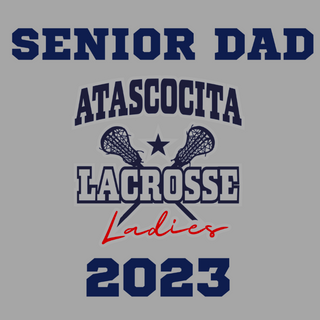 Senior Ladies Dad 2023