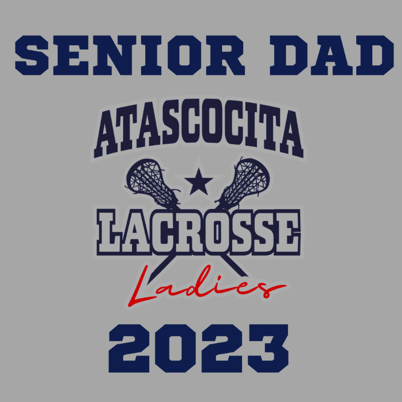 Senior Ladies Dad 2023 Main Image