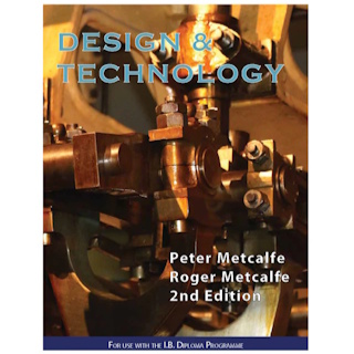 Design & Technology ISBN:9781876659196