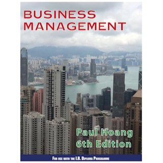 Business Management 6th Edition (Hard copy) isbn:9781921917608