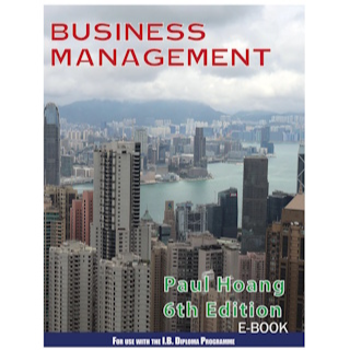 Business Management 6th Edition (E-book) isbn:9781876659455