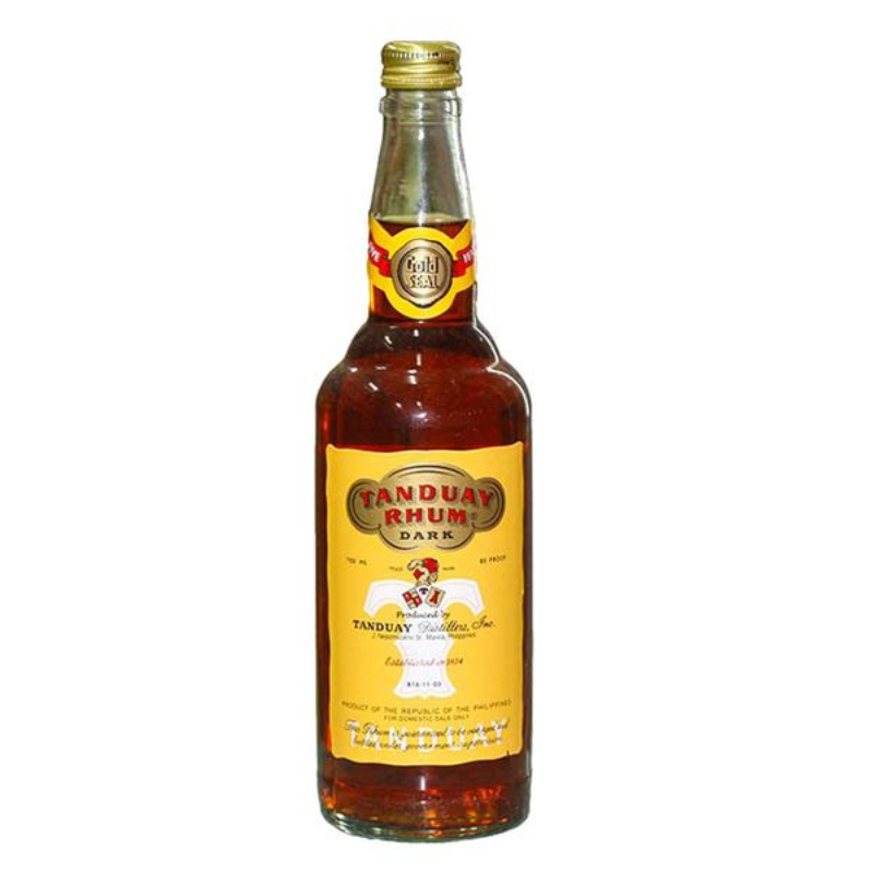 tanduay Main Image