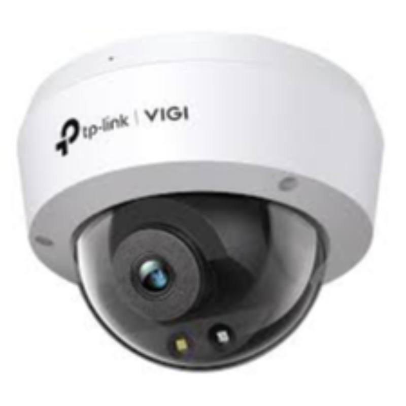 Dome Camera IP 8mp