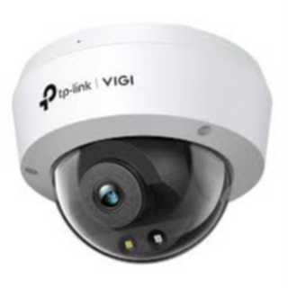 Dome Camera IP 4mp