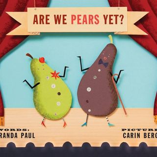 Are We Pears Yet?