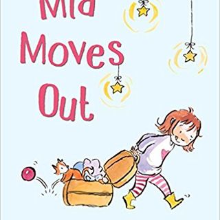 Mia Moves Out