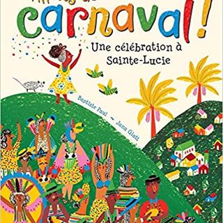 Allons au carnaval! (French Paperback)