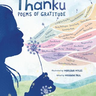 Thanku: Poems of Gratitude