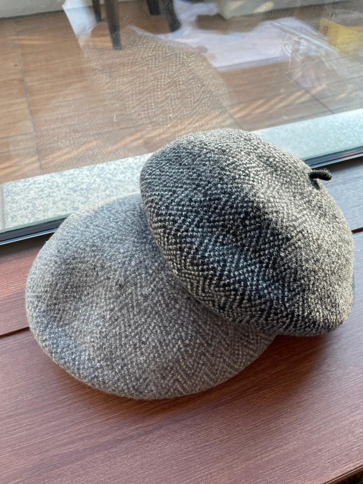 Royal Blue Chinos Shorts