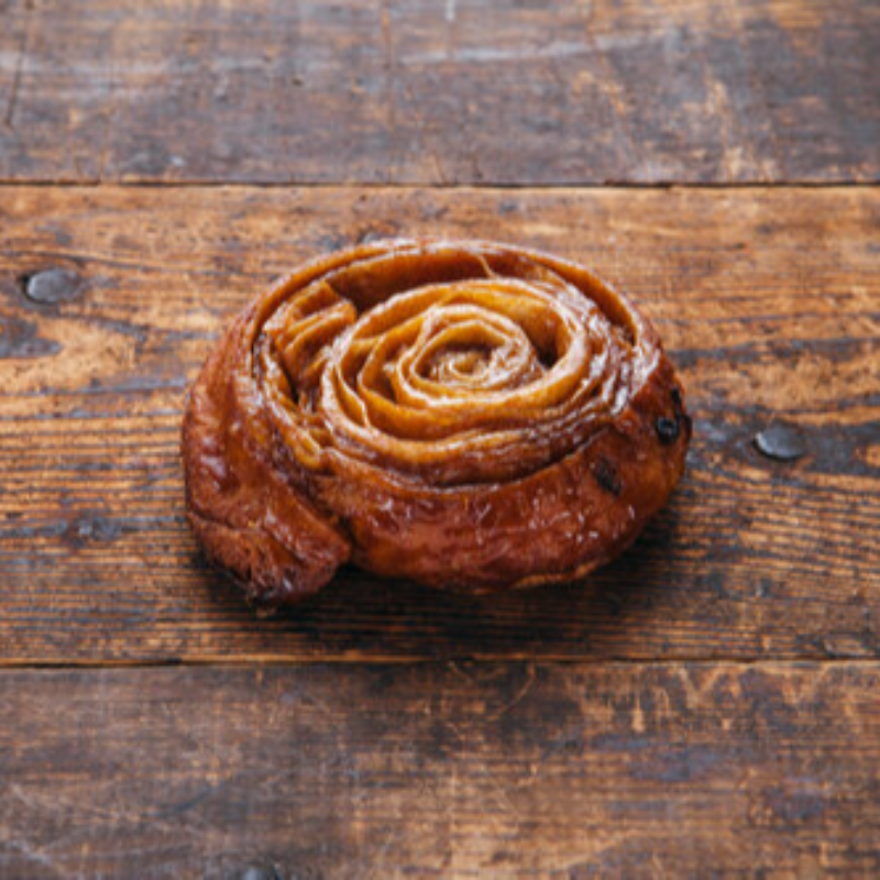 Cinnamon Swirl Main Image