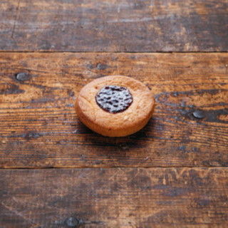 Breton-Cookie