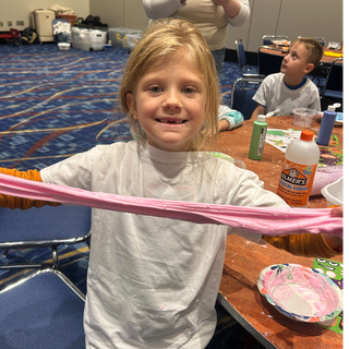 $15 - 1 Hour Camp! w/ Slime Too! 