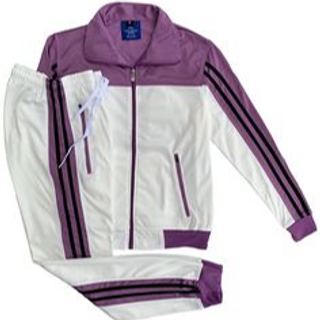 Woman Tracksuit Set