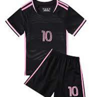 Football Jersey