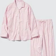 Cotton Pyjamas Main Image