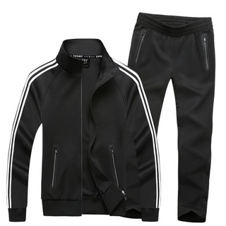 Sportwear Tracksuit