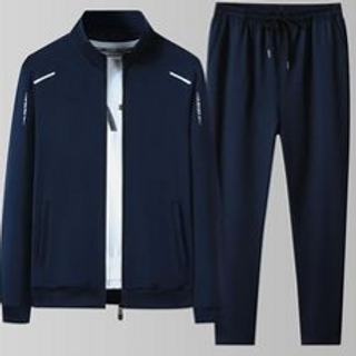 Training Tracksuit Set