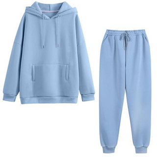 Sweatsuit Set