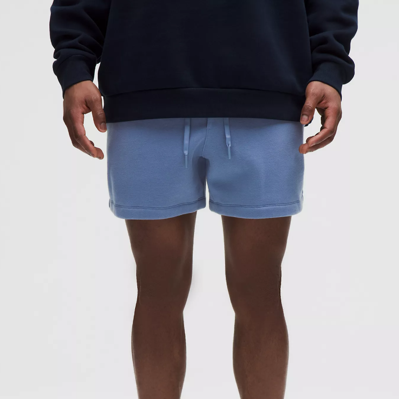 Steady State Classic-Fit Short 5" - Blue