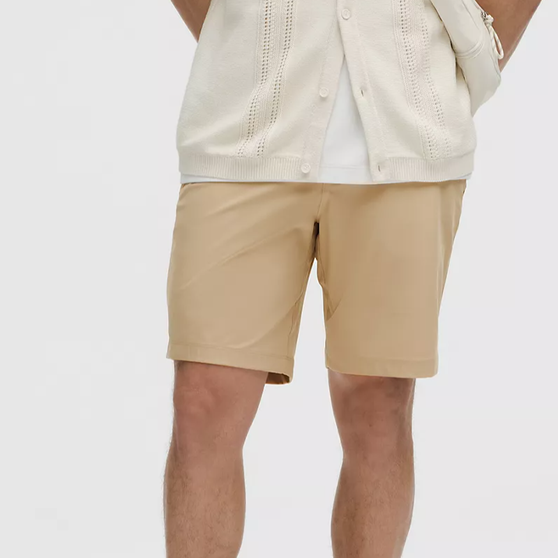 ABC Classic-Fit Short 9" *Warpstreme - Trench