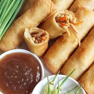 LUMPIA SEMARANG