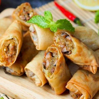 Lumpia