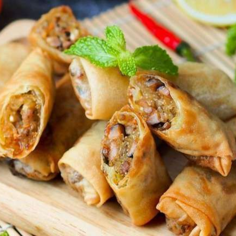 Lumpia Main Image