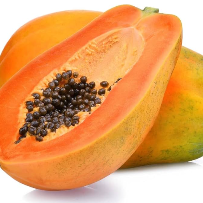 Papaya 