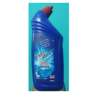 QA024-Toylet Cleaner 750ml