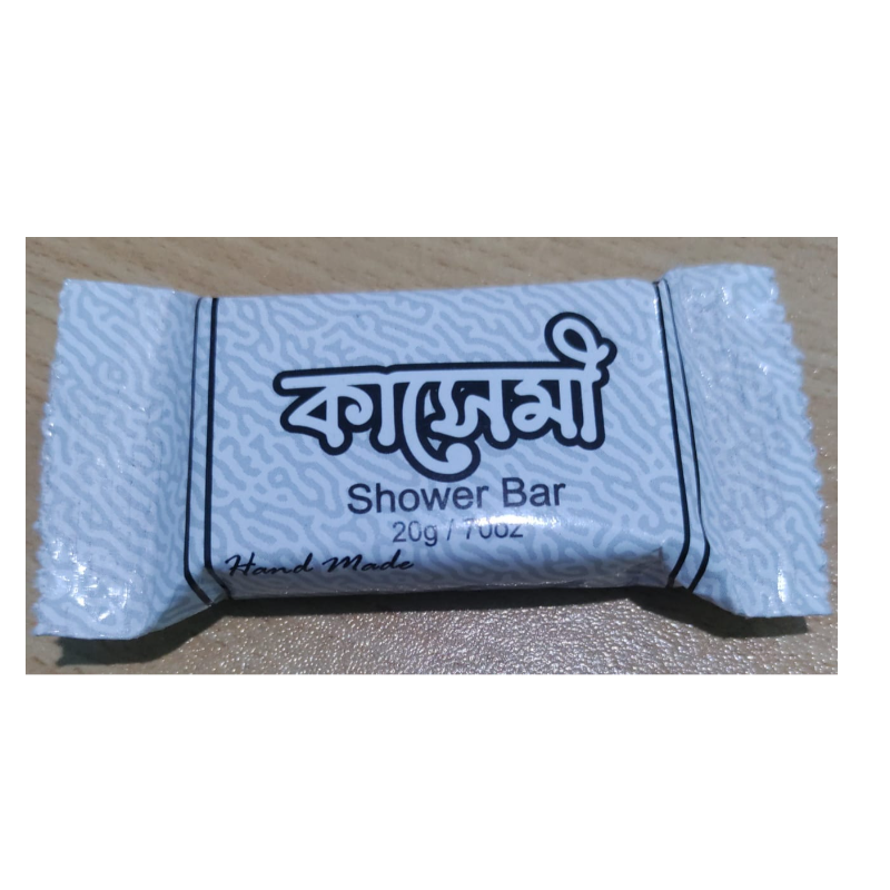 QA007-Qasemi Mini Soap 20gm