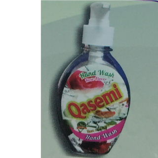 QA026-Qasemi Hand Wash 200ml