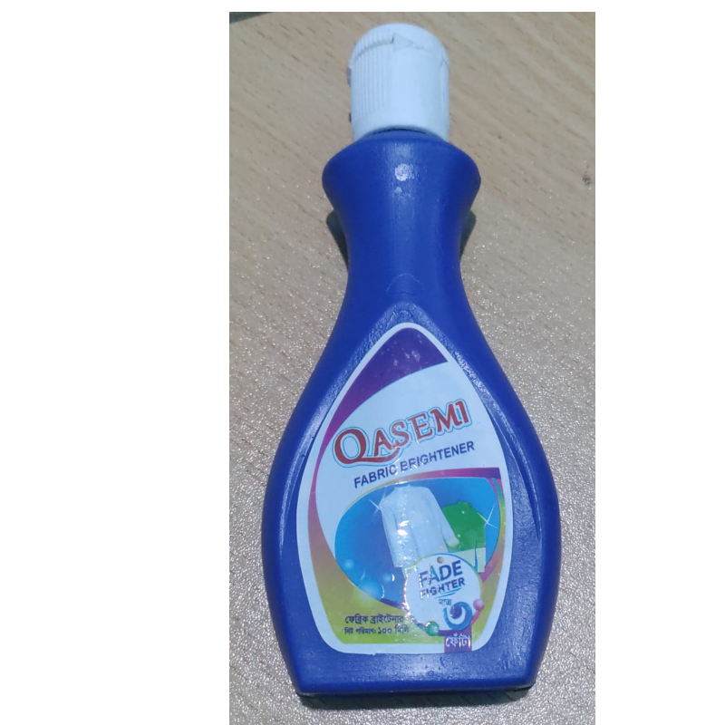 QA020-Qasemi Liquid Bulu 100ml
