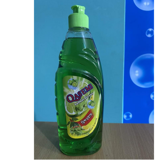 QA018-Qasemi Dishwash Liquid 500ml