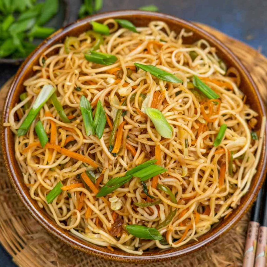 Veg Noodles