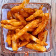 Peri Peri French Fry